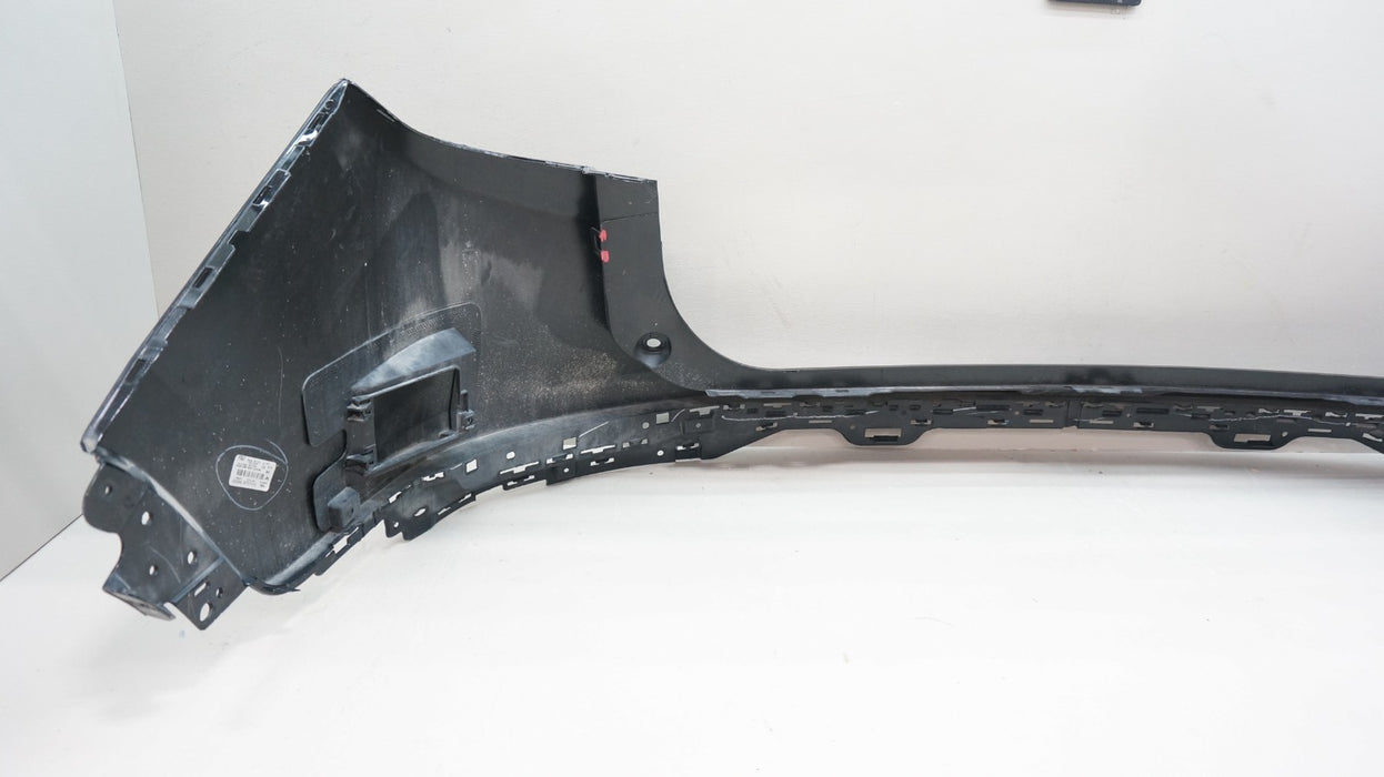 2018-2024 GMC TERRAIN REAR BUMPER COVER PANEL OEM 23195512