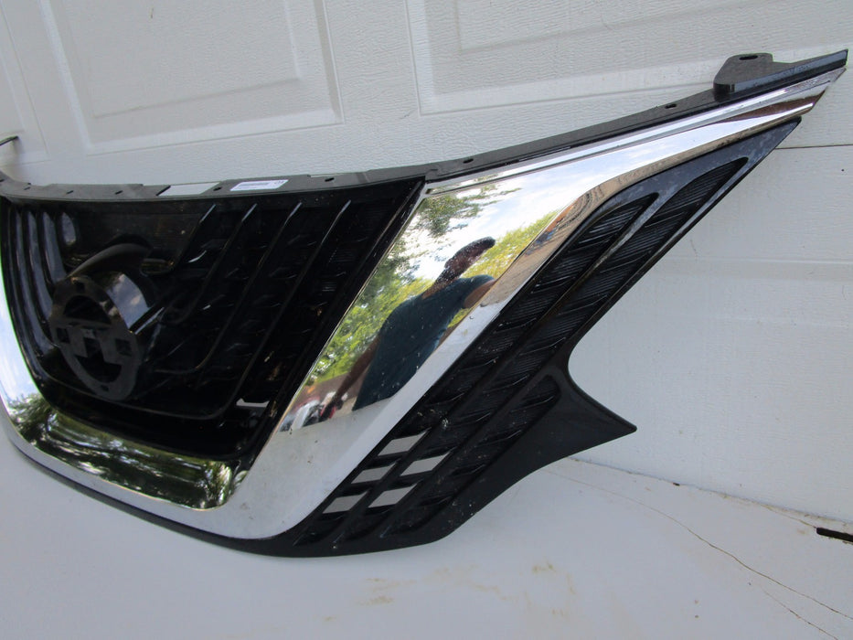 15 16 17 NISSAN MURANO FRONT GRILL GRILLE OEM