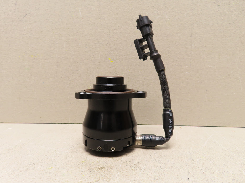 TURBOSMART KOMPACT EM DUAL PORT BLOW OFF VALVE VR2 PATENT PENDING