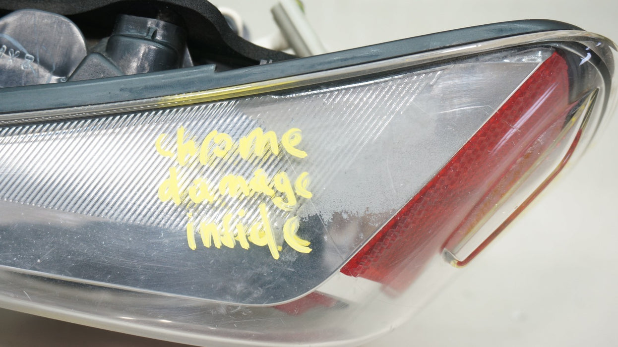 2013-2016 SUBARU BRZ REAR RIGHT PASSENGER SIDE OUTER TAIL LIGHT OEM