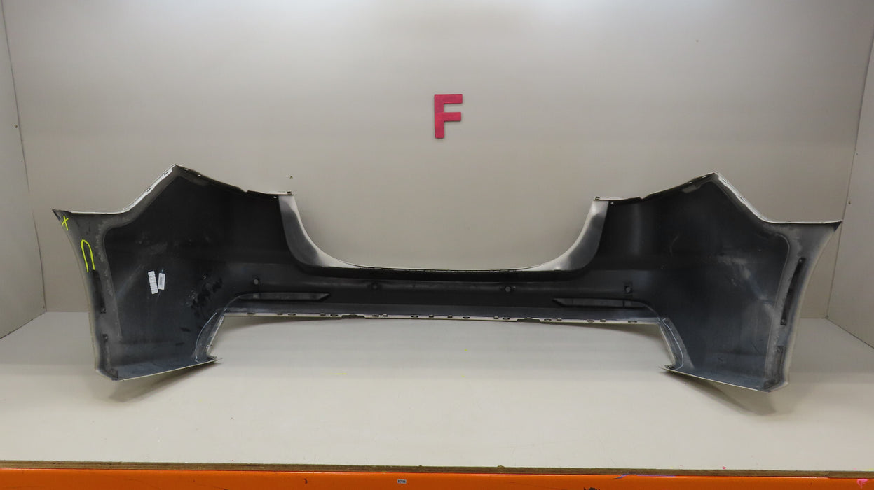 2019-2020 FORD FUSION REAR BUMPER COVER OEM