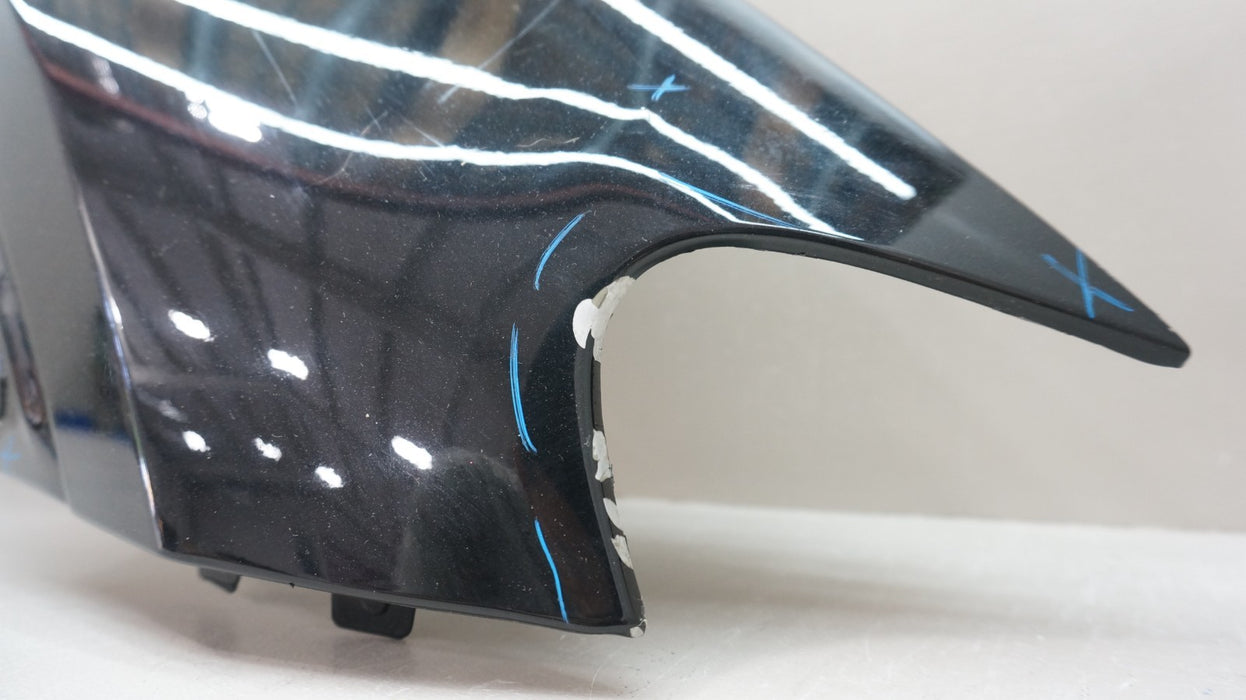 2020-2026 MERCEDES GLS450 GLS580 X167 RH RIGHT FRONT FENDER PANEL OEM