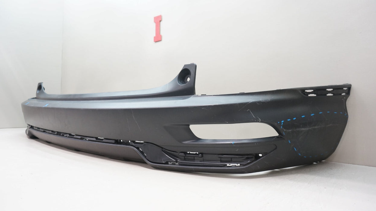 2020-2022 HONDA CRV CR-V REAR BUMPER COVER PANEL OEM 71501-TLA-A700