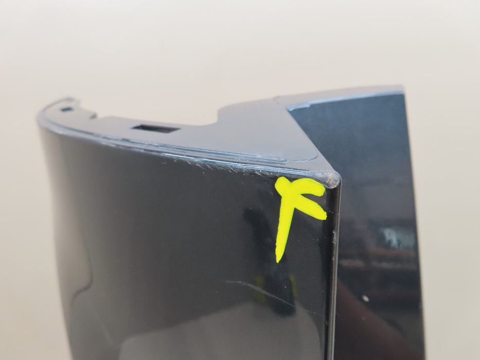 2019-2021 FORD EDGE REAR UPPER BUMPER COVER OEM KT4B-17F001