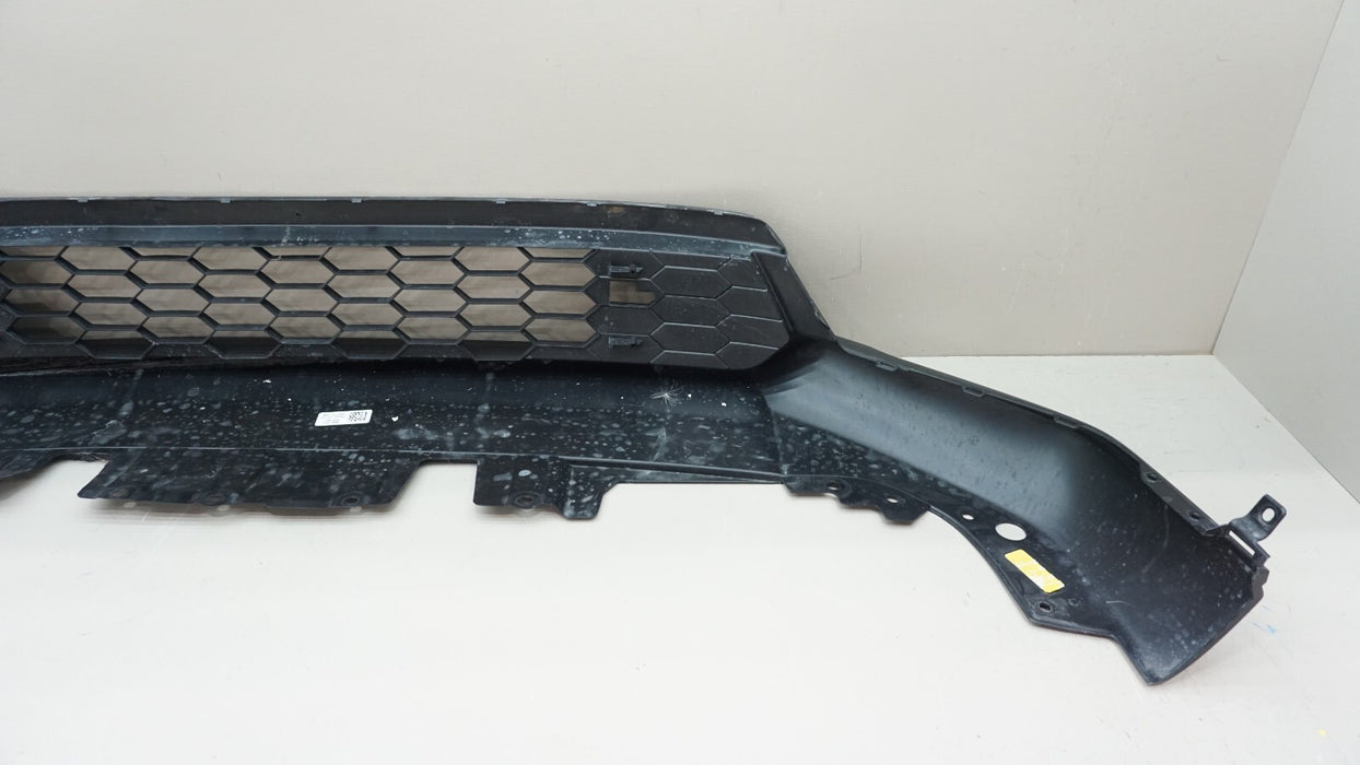 2023-2024 HONDA CRV FRONT LOWER BUMPER VALANCE 71105-3A0A-A000 OEM