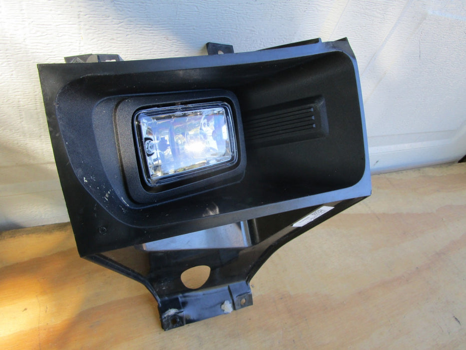 2017 17 FORD F250 F350 F450 F550 FRONT RIGHT FOG LIGHT OEM