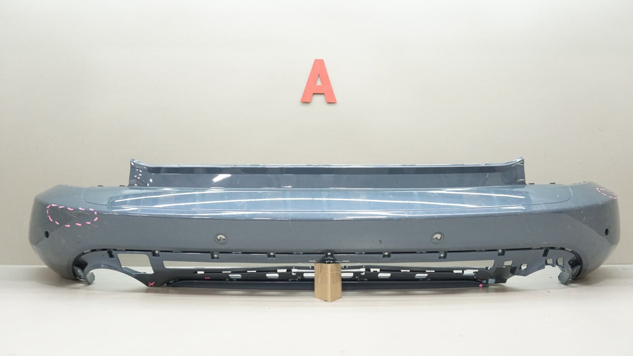 2020-2022 FORD ESCAPE REAR BUMPER COVER PANEL OEM