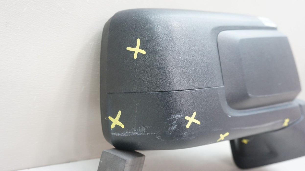 2019-2022 CHEVROLET SILVERADO 1500 RIGHT PASSENGER SIDE MIRROR OEM 84575374