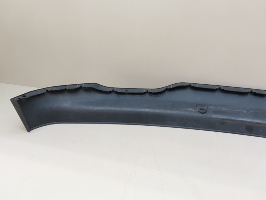 2019-2024 DODGE RAM 1500 FRONT LOWER AIR DEFLECTOR OEM