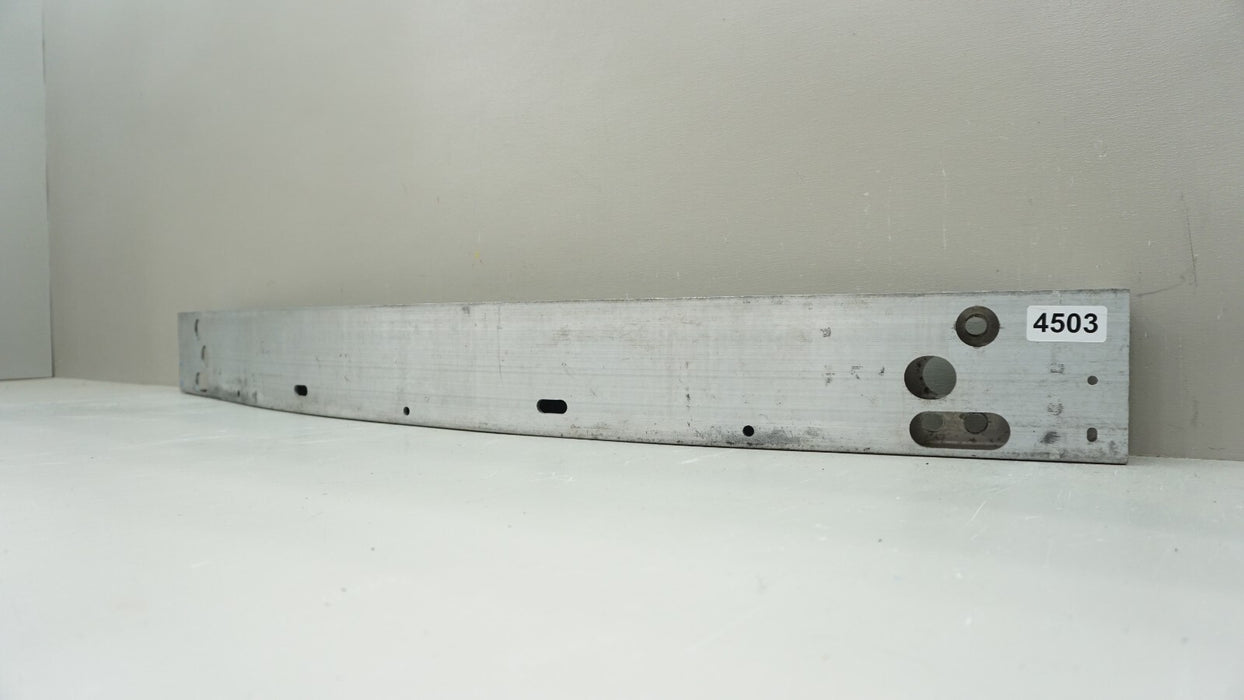 2013-2015 LEXUS RX350 RX450H FRONT BUMPER REINFORCEMENT IMPACT BAR OEM521310E041