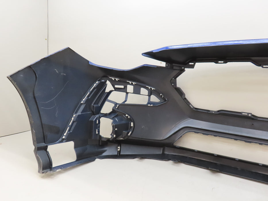 2024 SUBARU CROSSTREK SPORT FRONT BUMPER COVER OEM