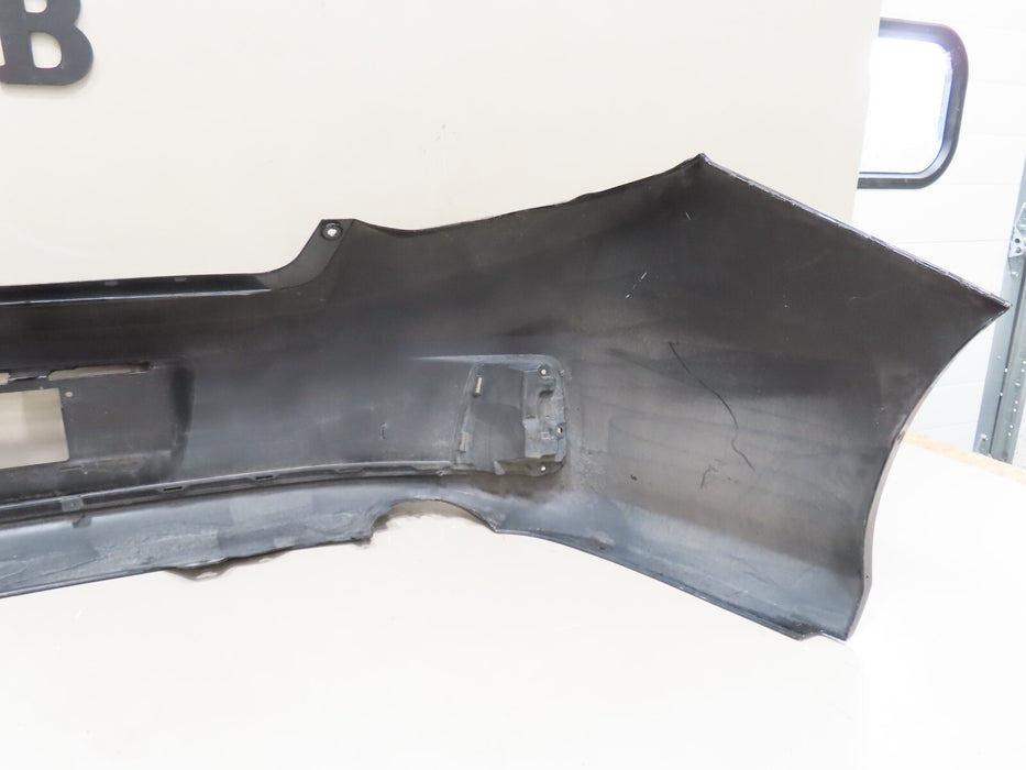 2013-2015 HONDA ACCORD COUPE REAR  BUMPER COVER OEM