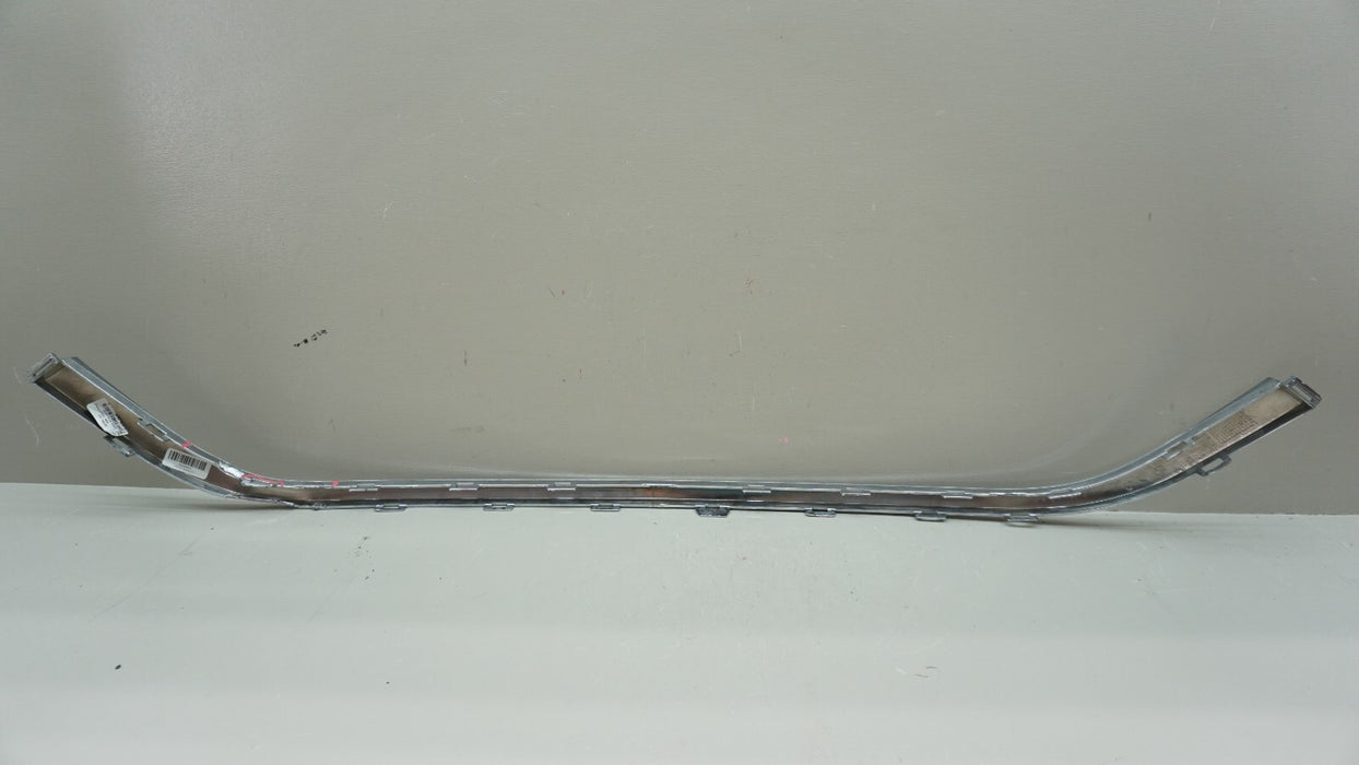 2017-2020 CHRYSLER PACIFICA FRONT LOWER BUMPER COVER MOLDING TRIM OEM 5SD33SZ0AD