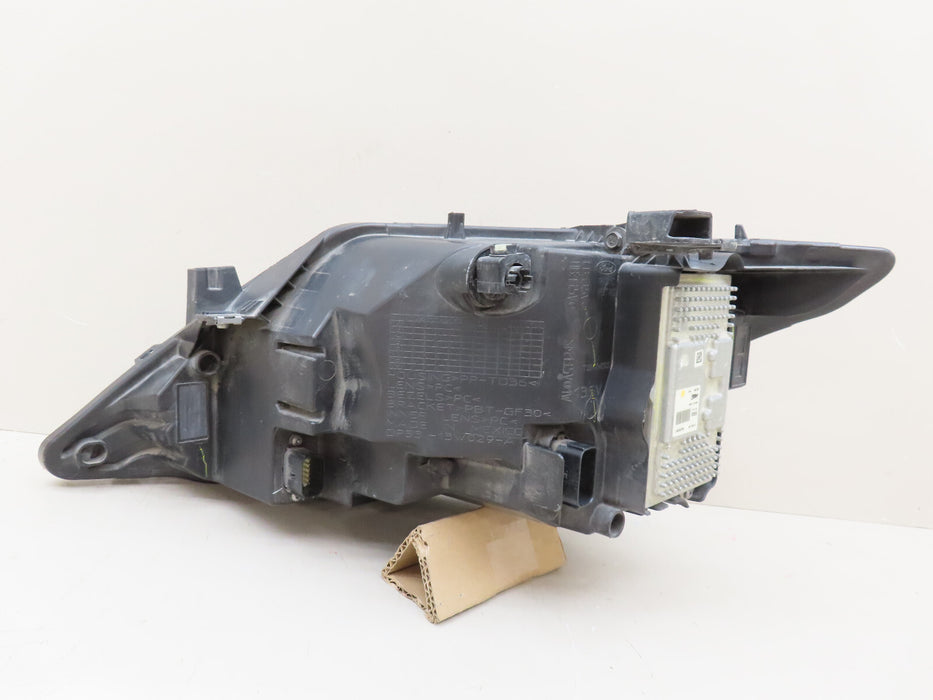 2013-2016 LINCOLN MKZ FRONT RIGHT PASSENGER SIDE HEADLIGHT HID XENON OEM