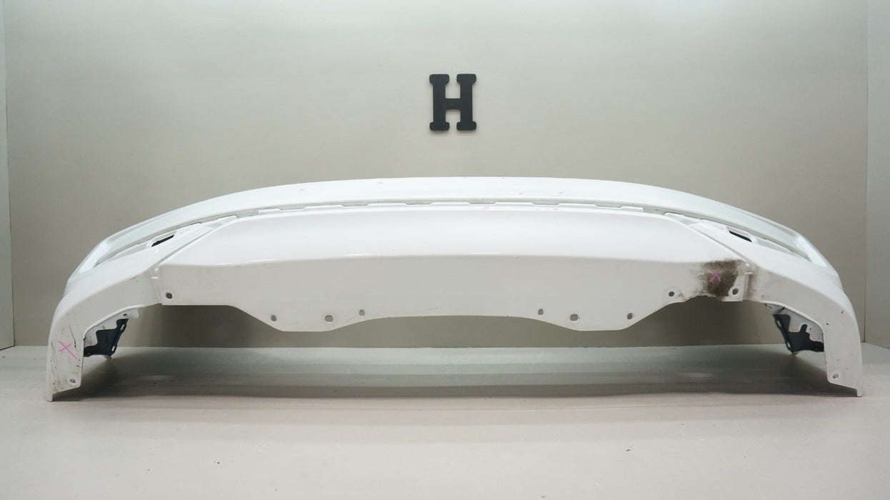 2018-2020 HONDA FIT REAR BUMPER COVER PANEL OEM 71501-T5R-ZX00