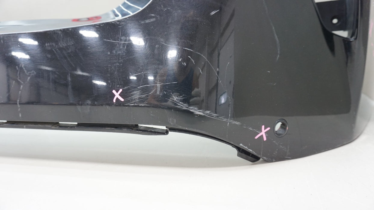 2016-2018 TOYOTA PRIUS REAR BUMPER COVER PANEL OEM 52159-47110