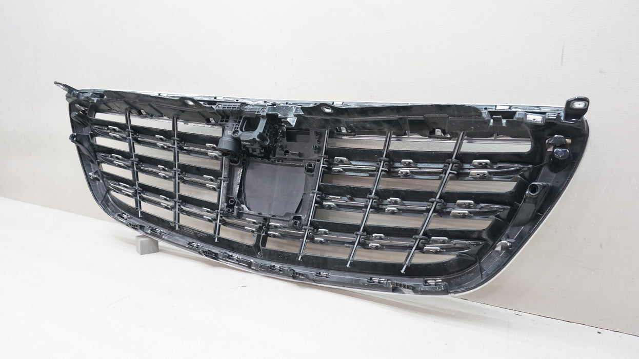 2018-2020 MERCEDES-BENZ S-CLASS FRONT RADIATOR GRILLE GRILL A2228802500 OEM