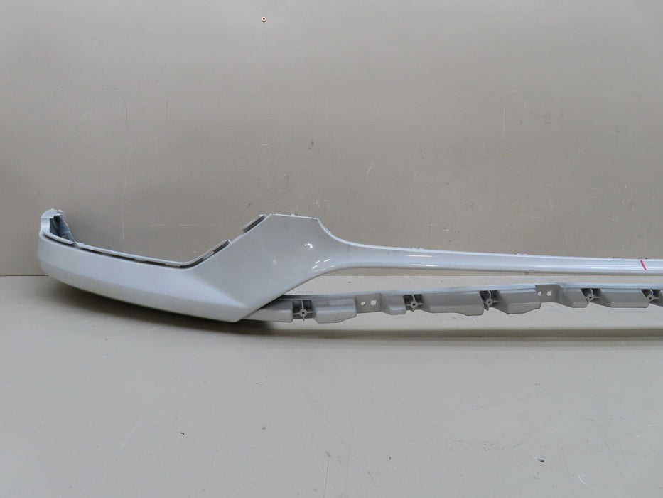 2016-2018 AUDI Q3 SUV FRONT LOWER BUMPER COVER VALANCE PANEL OEM 8U0807061R