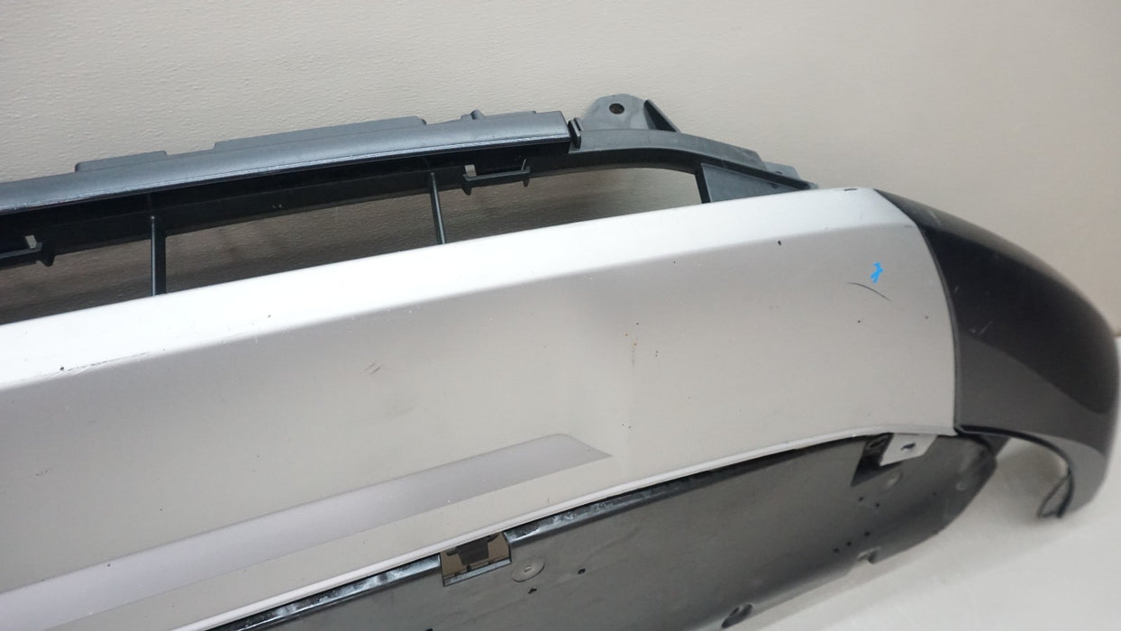2018-2020 AUDI Q5 FRONT BUMPER LOWER SKID PLATE W/ GRILLE 80A.807.647 .A OEM