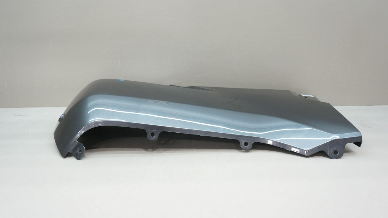 2022-2025 TOYOTA TUNDRA REAR RIGHT BUMPER COVER END CAP OEM 52161-0C080