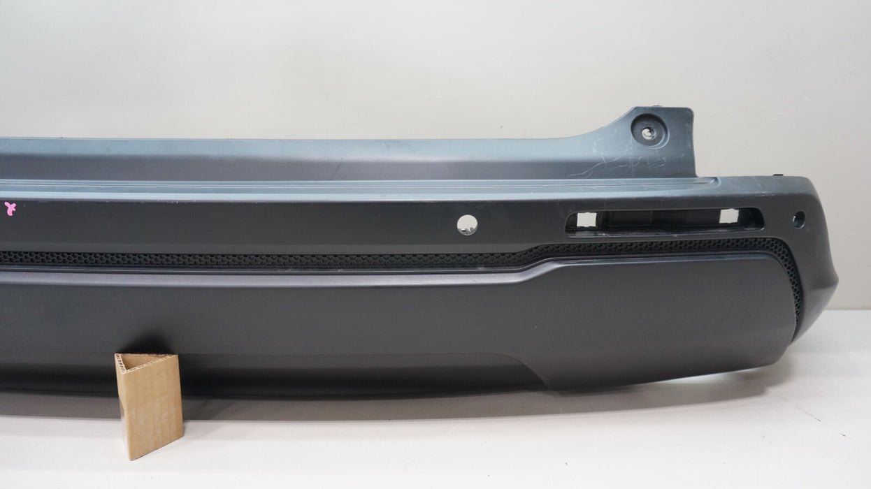 2023-2024 HONDA CR-V CRV REAR LOWER BUMPER COVER PANEL OEM 71501-3A0-A000