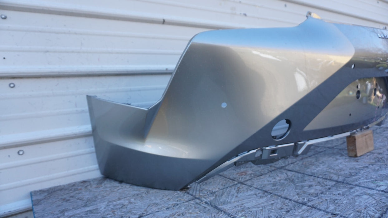 2018-2019 LEXUS LC500 LC500H REAR BUMPER COVER 52159 11010 OEM