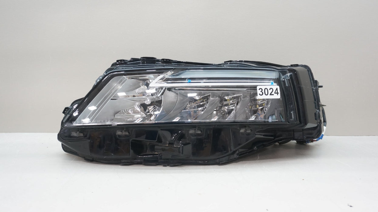 2021-2023 NISSAN ROGUE FRONT LEFT DRIVER SIDE LED HEADLIGHT OEM