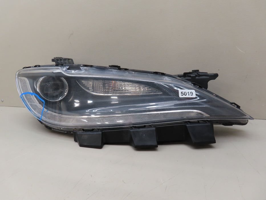 2015-2017 CHRYSLER 200 FRONT RIGHT PASSENGER SIDE HEADLIGHT HID XENON OEM