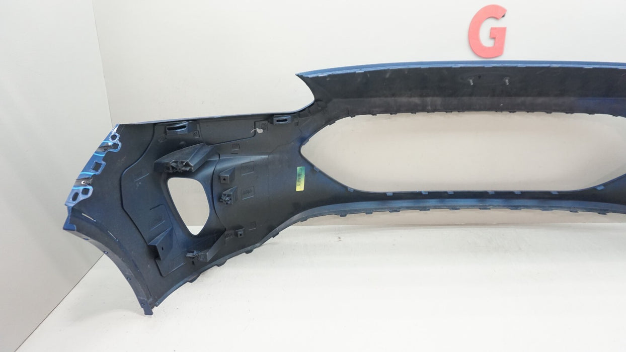 2020-2022 FORD ESCAPE FRONT BUMPER COVER PANEL OEM