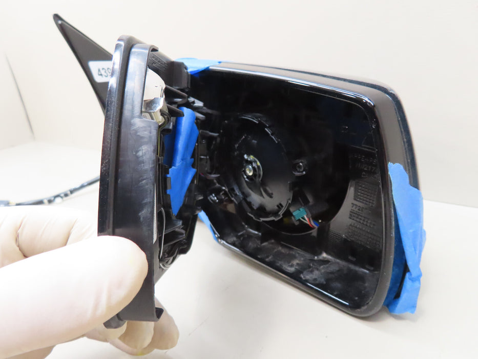 2015-2019 CHEVROLET SUBURBAN RIGHT PASSENGER SIDE MIRROR OEM 84664795