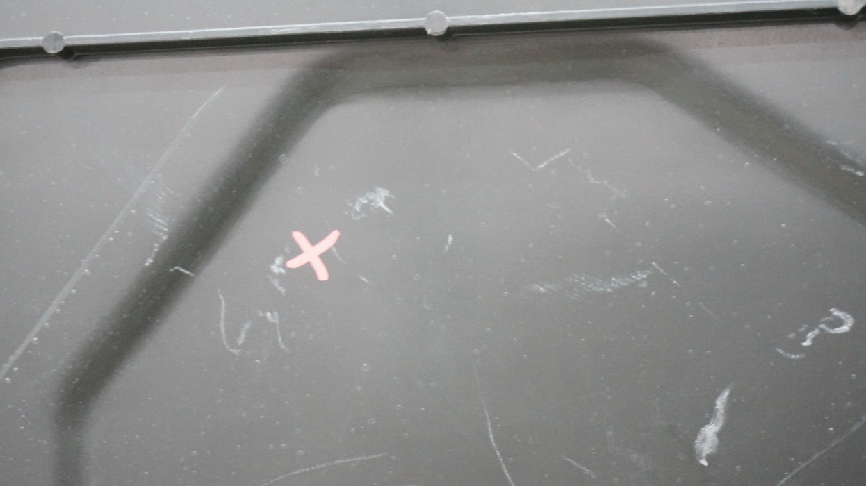 2015-2023 DODGE CHARGER ENGINE BELLY PAN SPLASH SHIELD GUARD AFTERMARKET