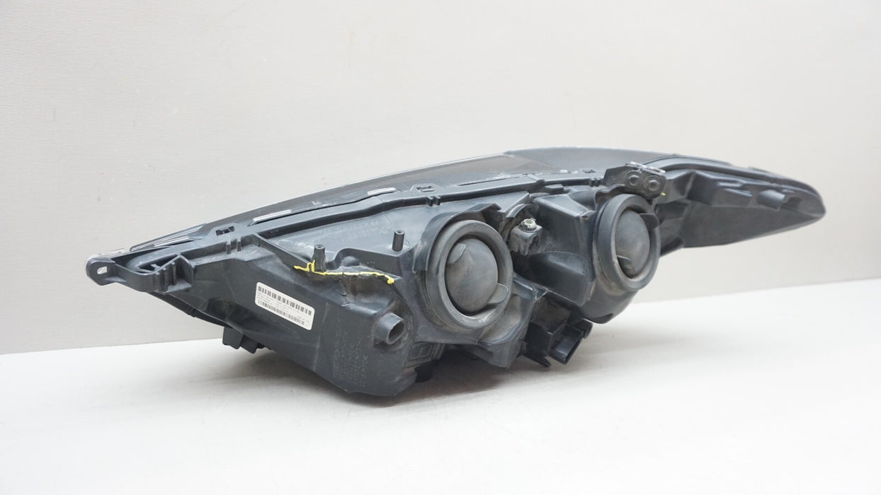 2017-2020 FORD FUSION FRONT RIGHT PASSENGER SIDE HALOGEN HEADLIGHT OEM
