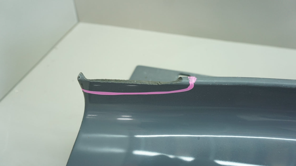 2019-2021 ASTON MARTIN DBS SUPERLEGGERA LEFT ROCKER PANEL LH OEM KY73-10609-A