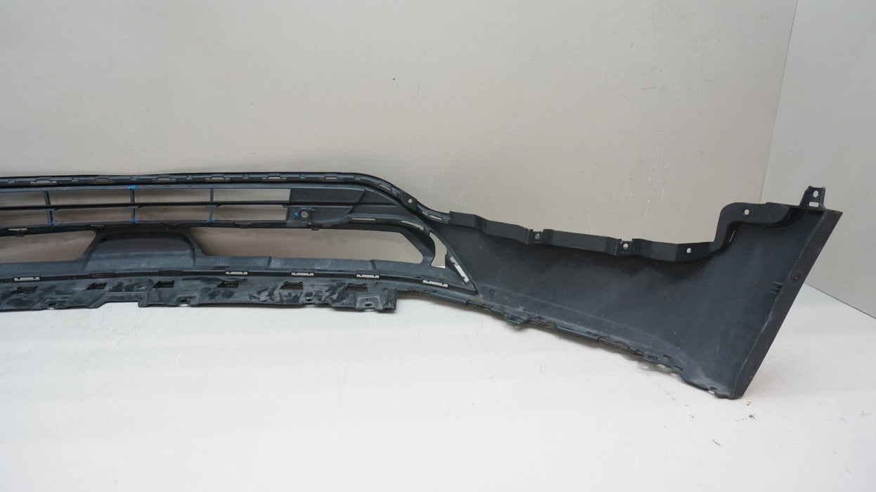 2017-2019 CHEVROLET TRAX FRONT LOWER5 BUMPER COVER VALANCE OEM 42532980