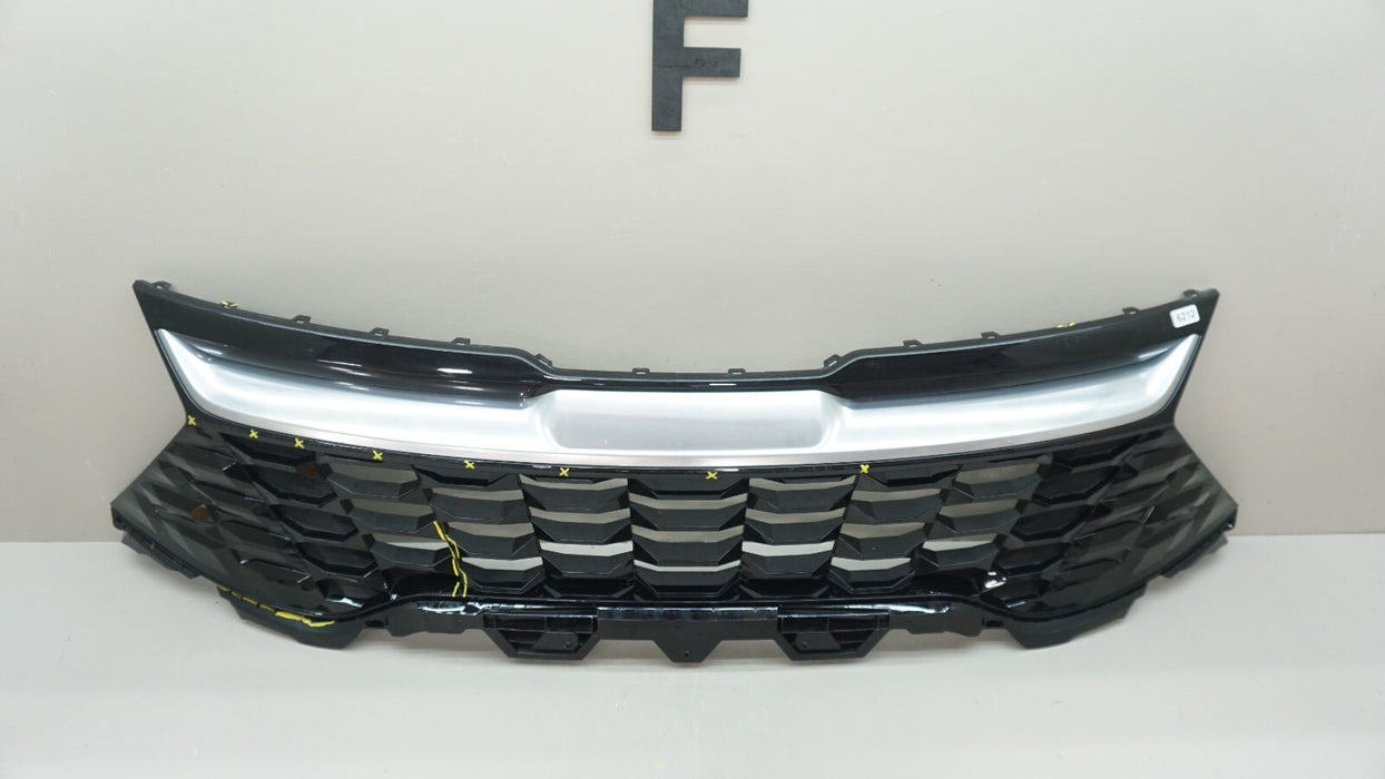 2023-2024 KIA SPORTAGE FRONT MAINE GRILLE OEM 86350-0W020 23 24