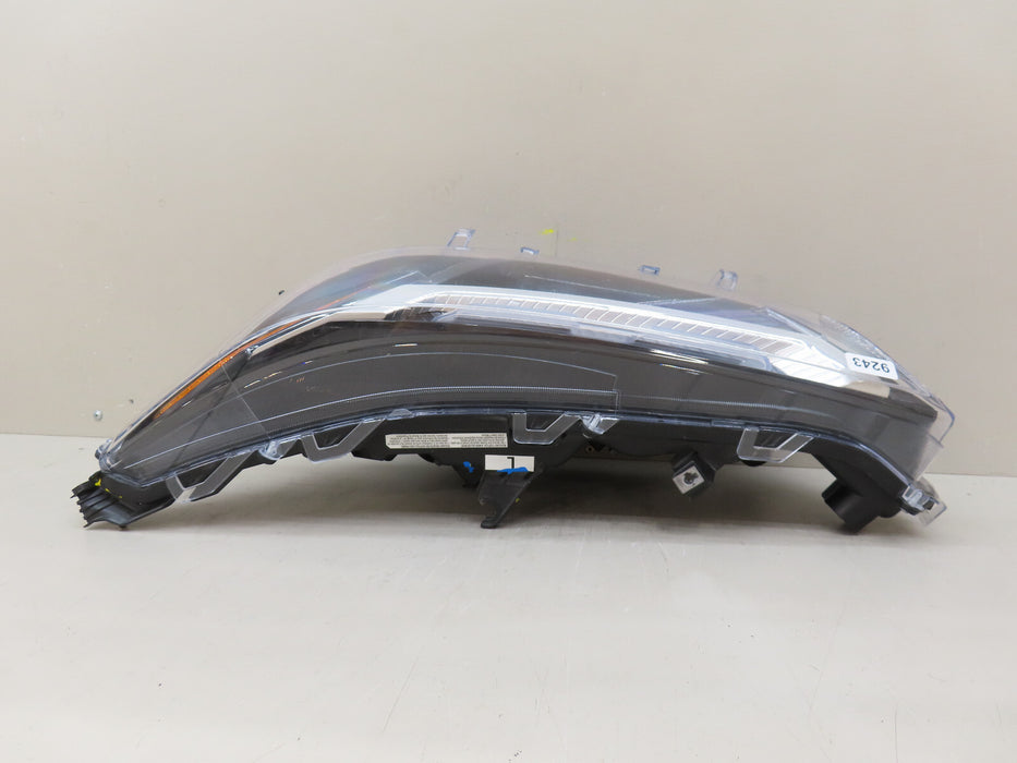 2022-2024 TOYOTA RAV4 LEFT DRIVER SIDE HEADLIGHT LED OEM