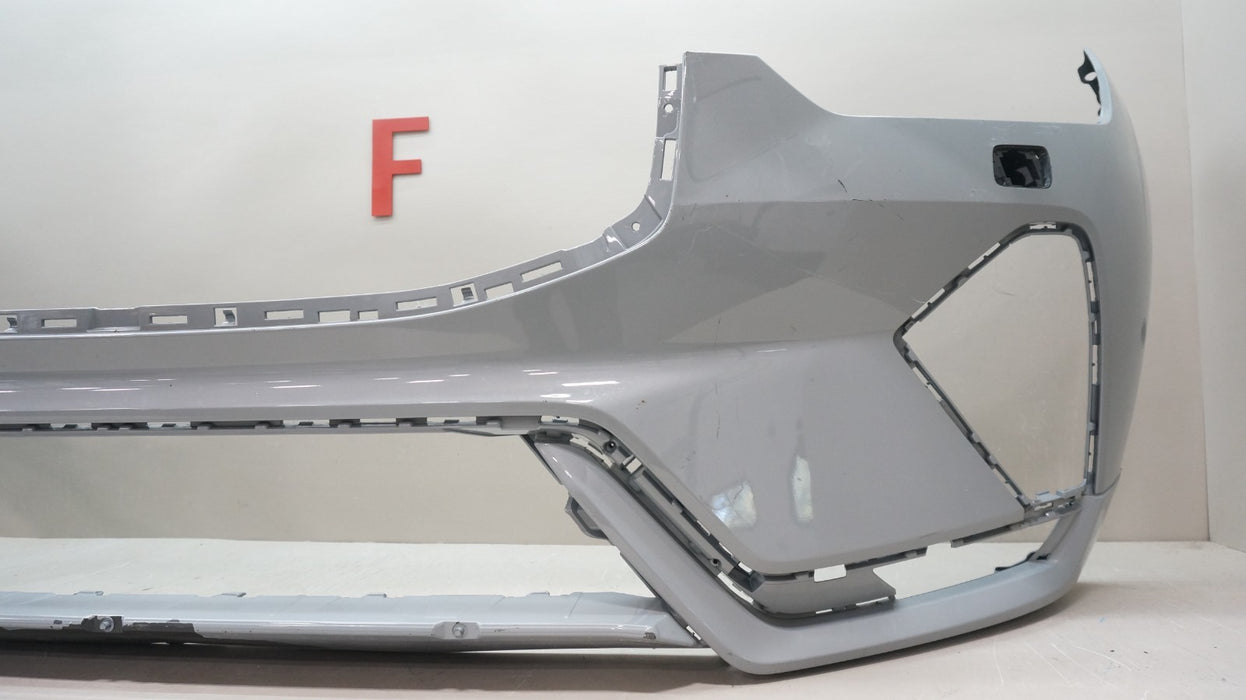 2022-2025 VOLVO XC60 R-DESIGN FRONT BUMPER COVER PANEL OEM 32234958