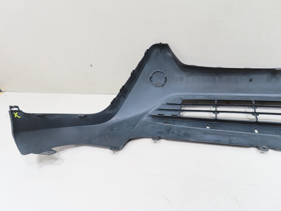 2013-2015 TOYOTA RAV4 LE SUV FRONT LOWER BUMPER PANEL COVER OEM 52411-0R010