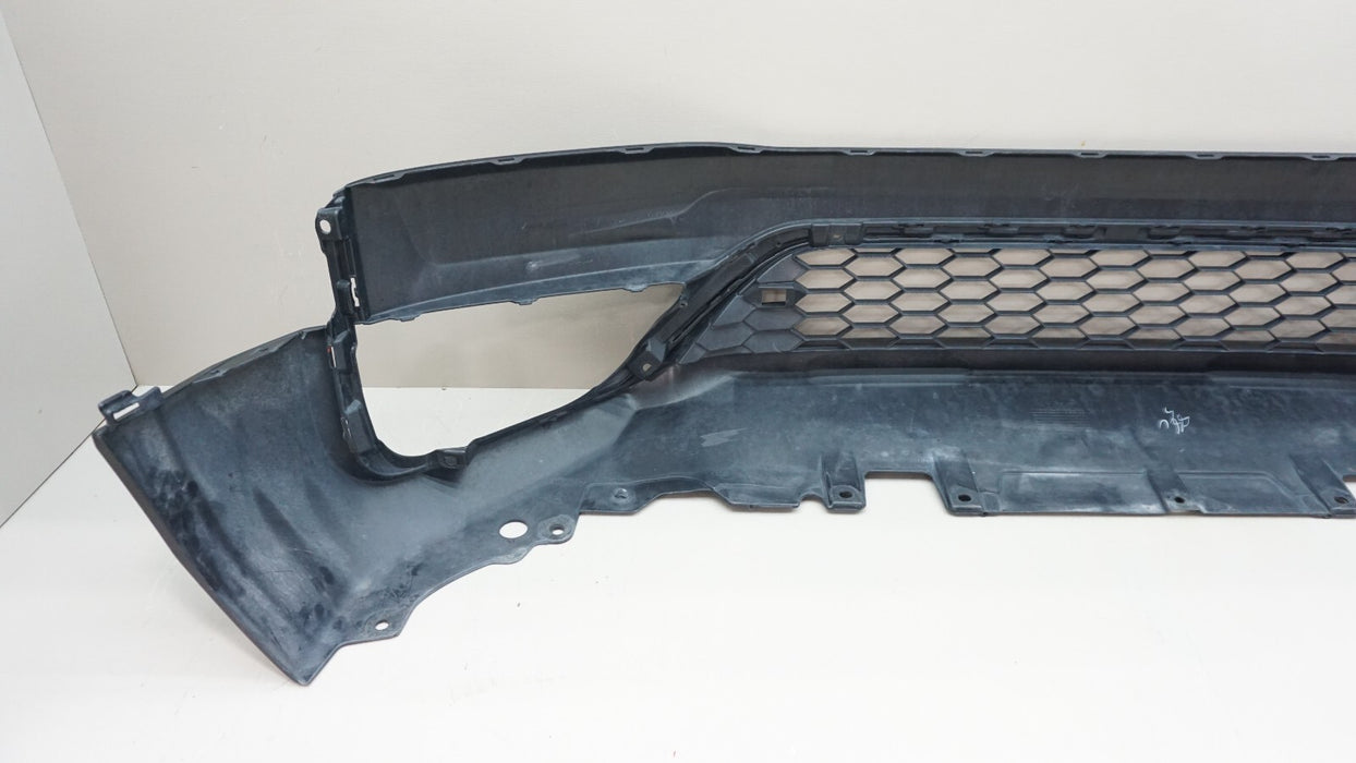 2020-2022 HONDA CR-V FRONT LOWER BUMPER COVER 71102-TLA-A500 OEM