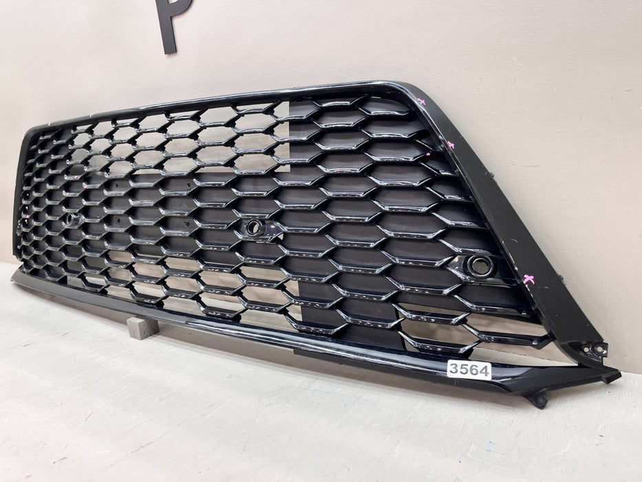2021-2023 TOYOTA SIENNA FRONT RADIATOR GRILLE GRILL OEM 53113-08030