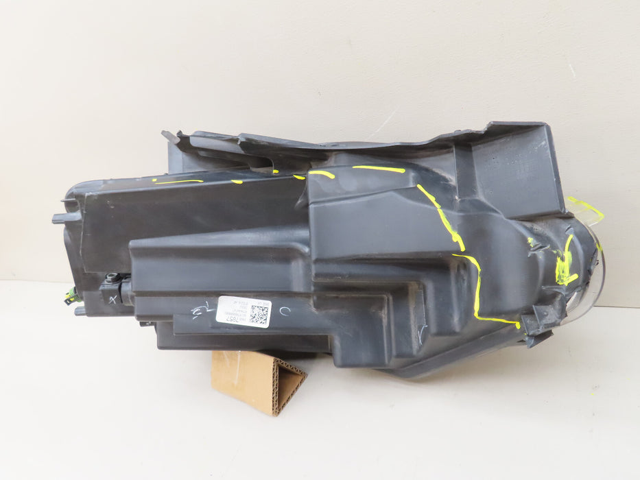 2018-2021 CHEVROLET TRAVERSE FRONT LEFT DRIVER HEADLIGHT HID XENON OEM