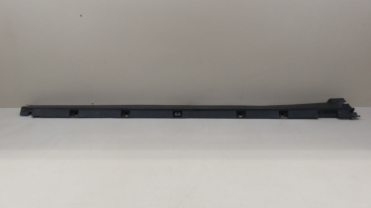 2011-2019 FORD EXPLORER LEFT DRIVER SIDE SKIRT ROCKER PANEL OEM