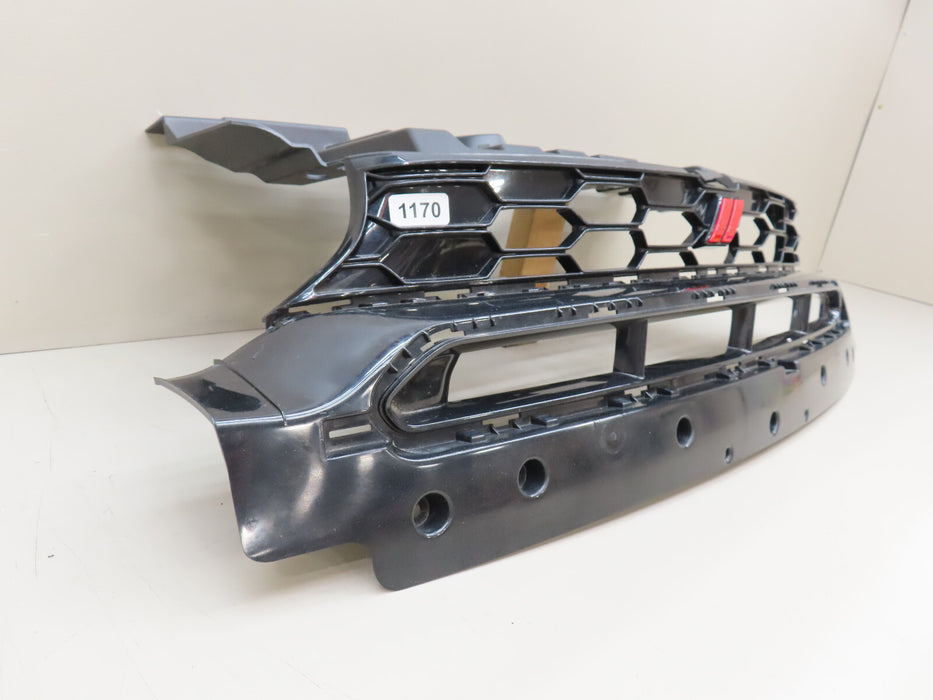 2023-2025 DODGE HORNET FRONT UPPER RADIATOR GRILLE GRILL OEM