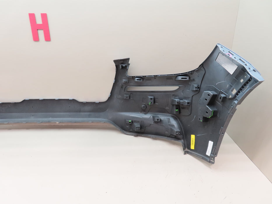 2020-2024 LINCOLN AVIATOR FRONT BUMPER COVER PANEL OEM
