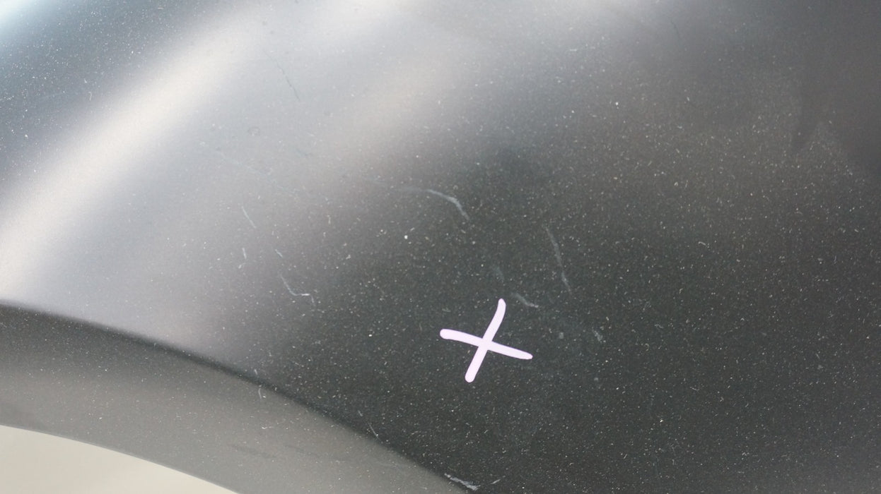 2014-2020 LEXUS IS250 IS350 IS300 LEFT DRIVERS SIDE FENDER PANEL AFTERMARKET