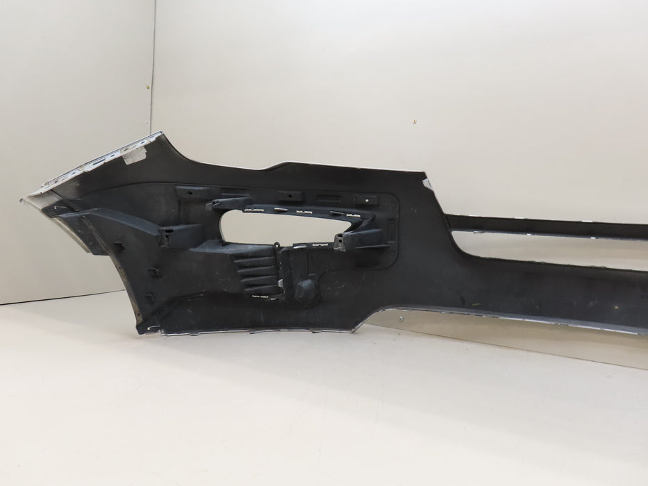 2018 2019 FORD EXPLORER FRONT BUMPER COVER OEM JB53-17C831
