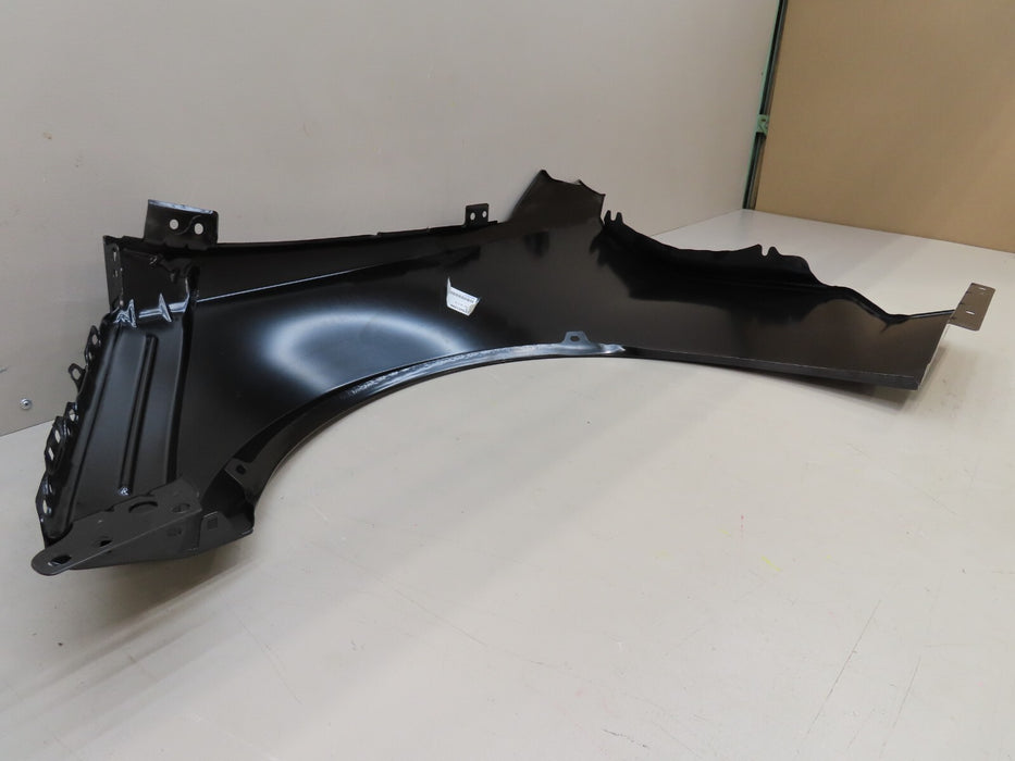 2016-2022 CHEVROLET CAMARO FRONT RIGHT PASSENGER FENDER OEM GM#23221296