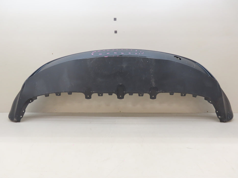 2020-2023 TESLA MODEL Y REAR LOWER BUMPER COVER VALANCE OEM