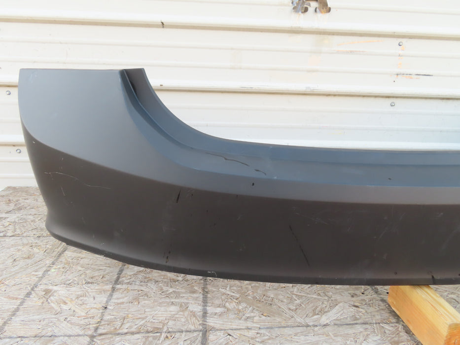2016 2017 2018 CHEVROLET MALIBU L/LT/LS/HYBRID BUMPER COVER OEM