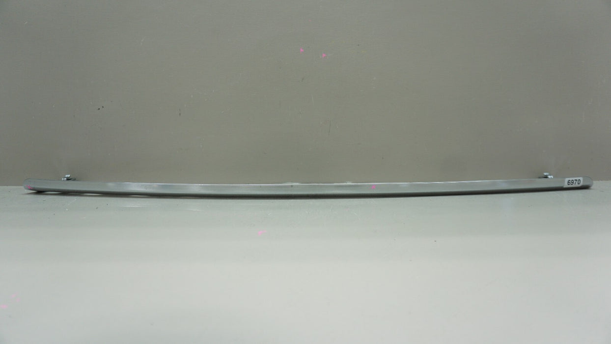 2011-2021 JEEP GRAND CHEROKEE REAR BUMPER CHROME TRIM OEM 363045 OEM